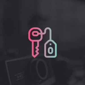 Promotional Key