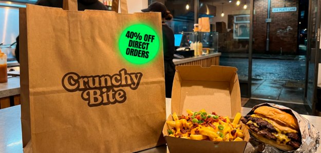 Crunchy Bite