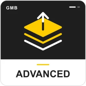 Advanced annual business listing package